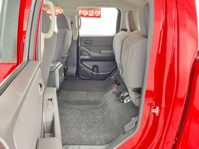 2023 Nissan Frontier S Carrollton TX