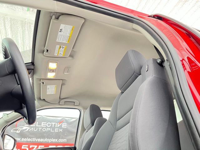 2023 Nissan Frontier S Carrollton TX