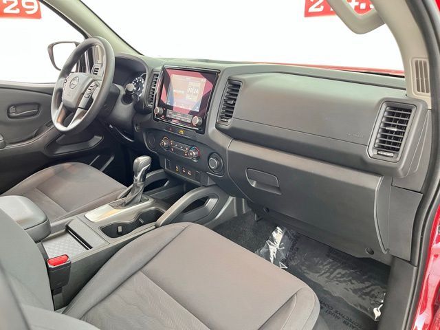 2023 Nissan Frontier S Carrollton TX