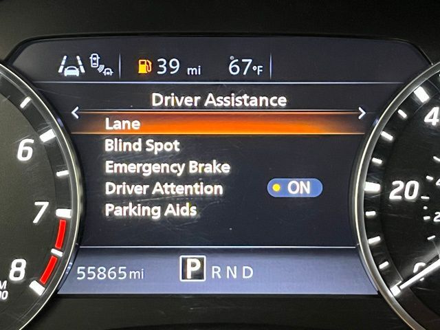 2023 Nissan Frontier S Carrollton TX