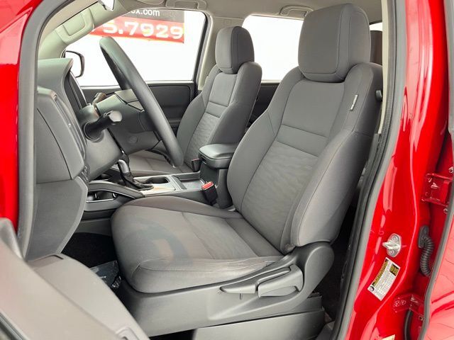2023 Nissan Frontier S Carrollton TX