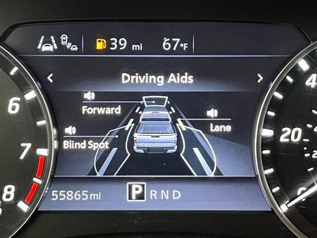 2023 Nissan Frontier S Carrollton TX