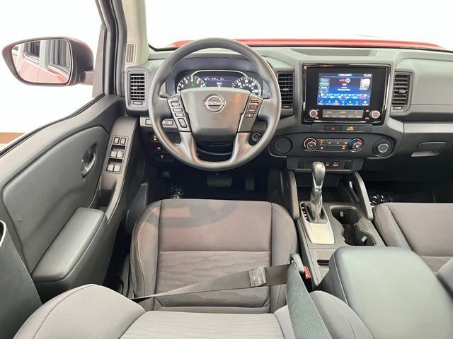 2023 Nissan Frontier S Carrollton TX