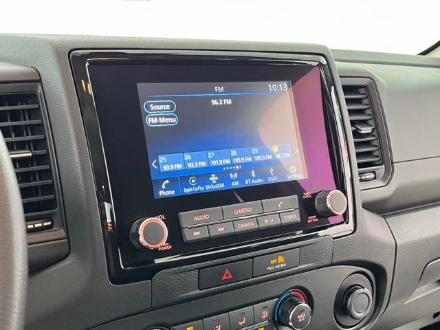 2023 Nissan Frontier S Carrollton TX