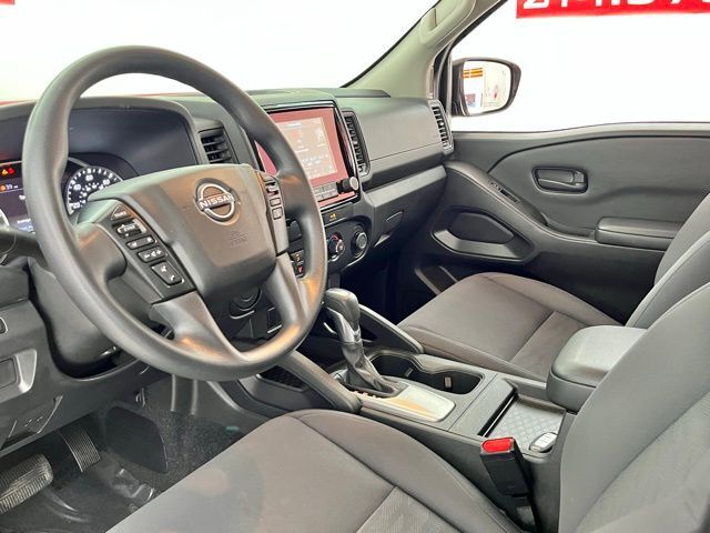 2023 Nissan Frontier S Carrollton TX