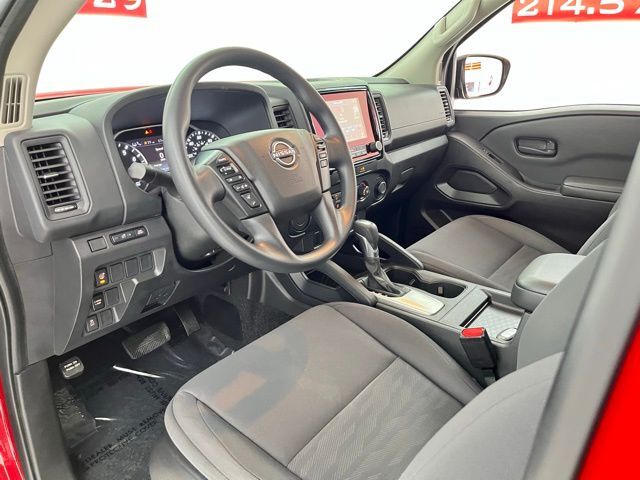 2023 Nissan Frontier S Carrollton TX