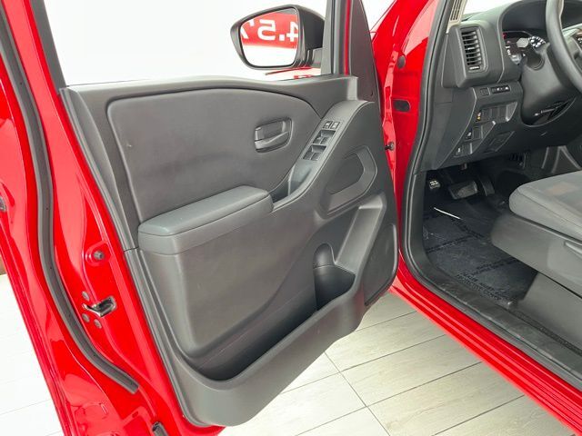 2023 Nissan Frontier S Carrollton TX