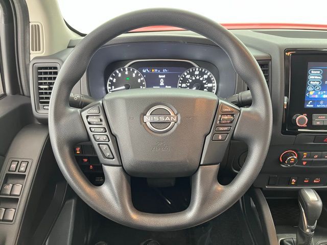 2023 Nissan Frontier S Carrollton TX