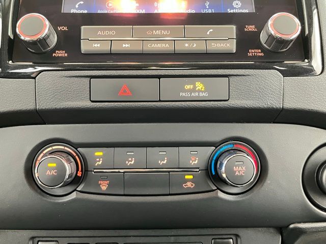 2023 Nissan Frontier S Carrollton TX