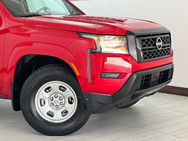 2023 Nissan Frontier S Carrollton TX