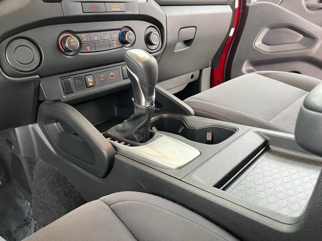 2023 Nissan Frontier S Carrollton TX