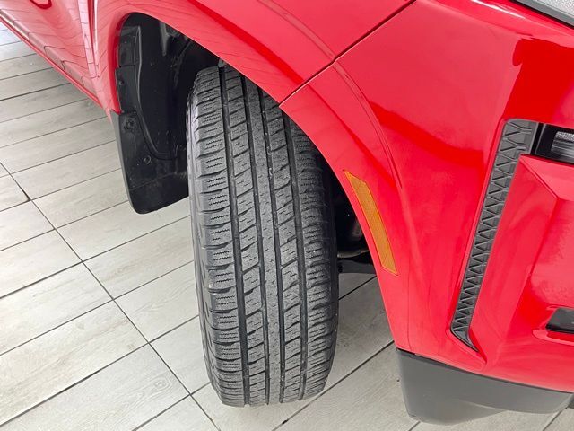 2023 Nissan Frontier S Carrollton TX