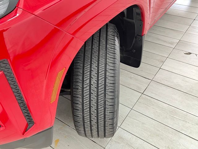 2023 Nissan Frontier S Carrollton TX