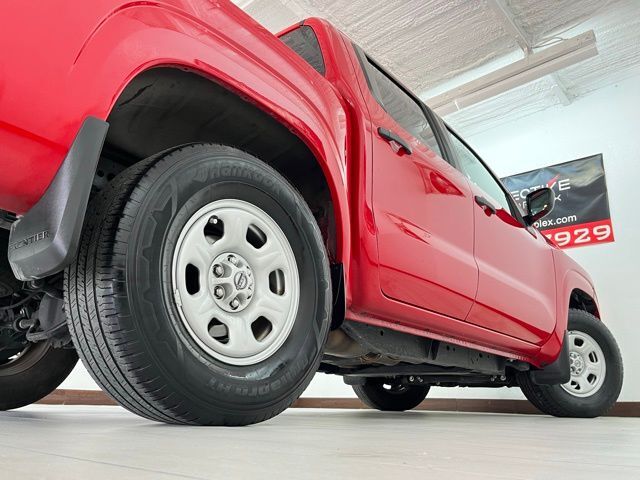 2023 Nissan Frontier S Carrollton TX