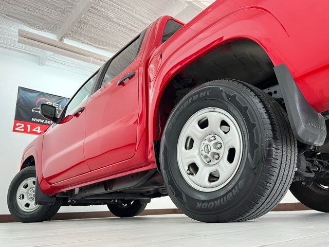 2023 Nissan Frontier S Carrollton TX