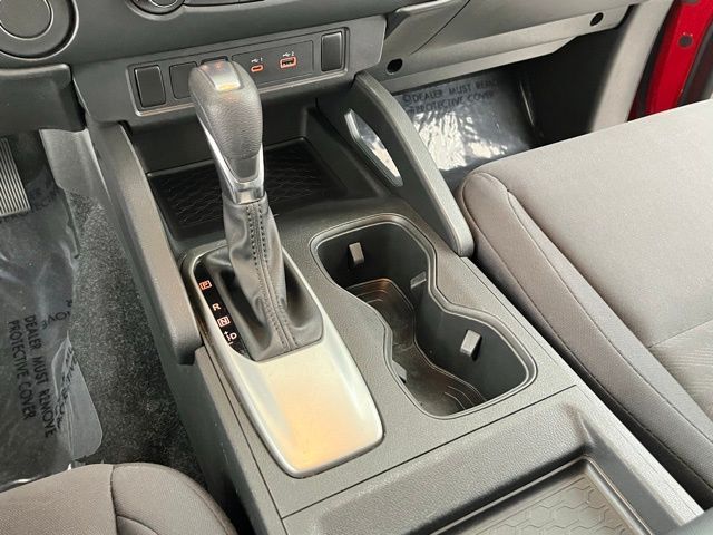 2023 Nissan Frontier S Carrollton TX