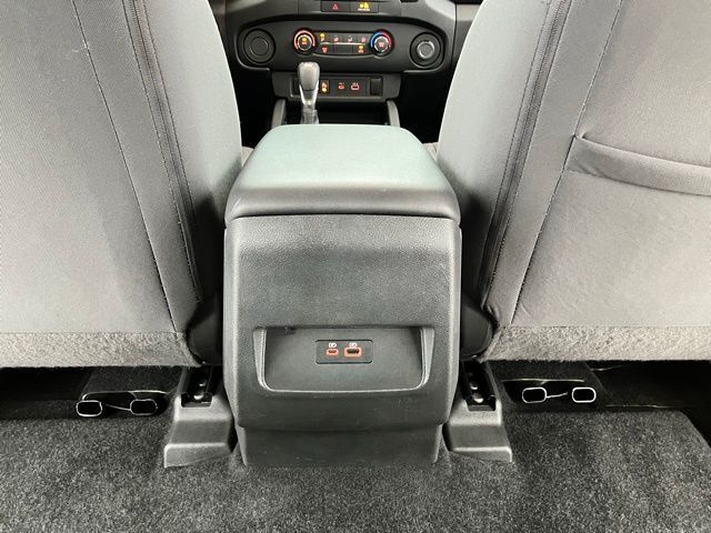 2023 Nissan Frontier S Carrollton TX