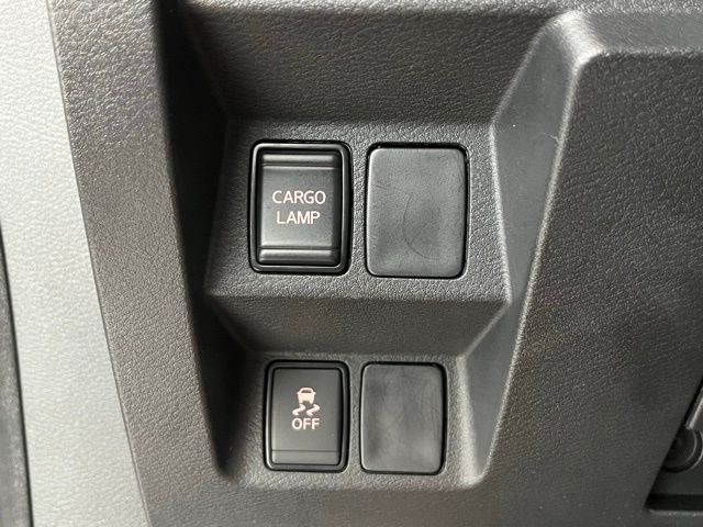 2023 Nissan Frontier S Carrollton TX