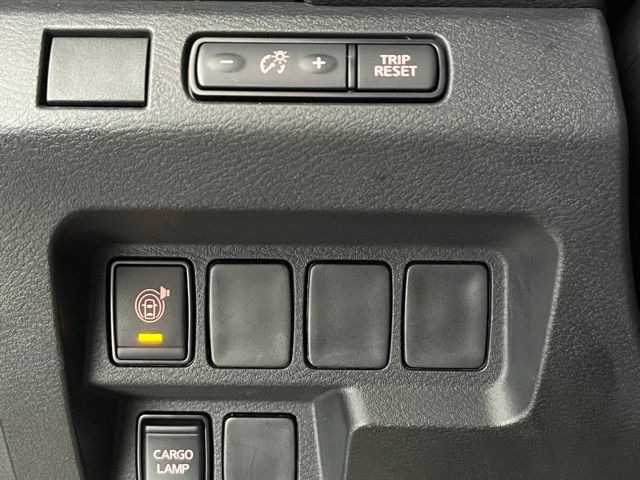 2023 Nissan Frontier S Carrollton TX