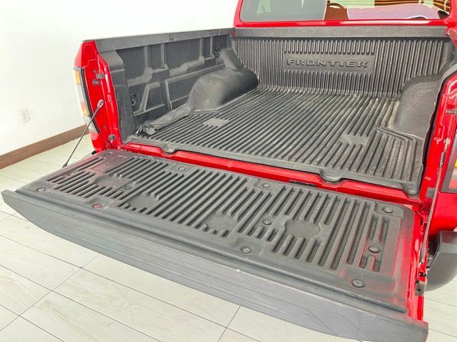 2023 Nissan Frontier S Carrollton TX