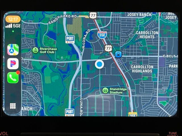 2023 Nissan Frontier S Carrollton TX