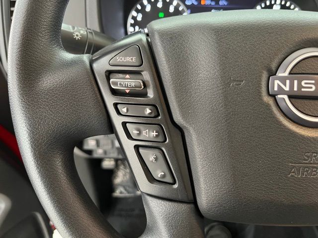 2023 Nissan Frontier S Carrollton TX