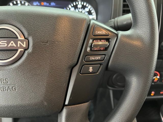 2023 Nissan Frontier S Carrollton TX