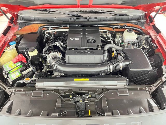 2023 Nissan Frontier S Carrollton TX