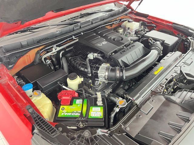 2023 Nissan Frontier S Carrollton TX