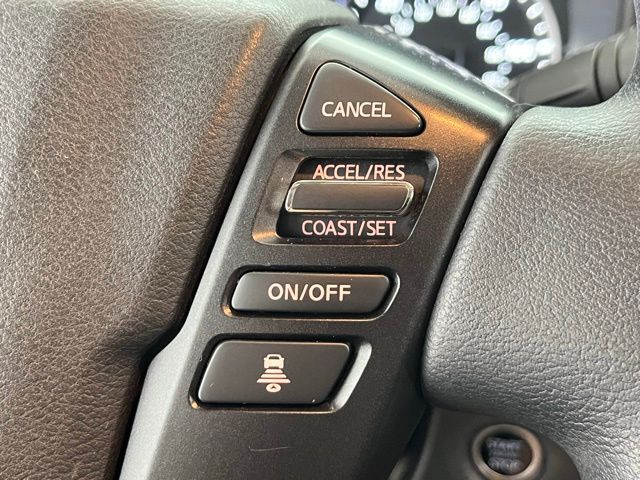 2023 Nissan Frontier S Carrollton TX