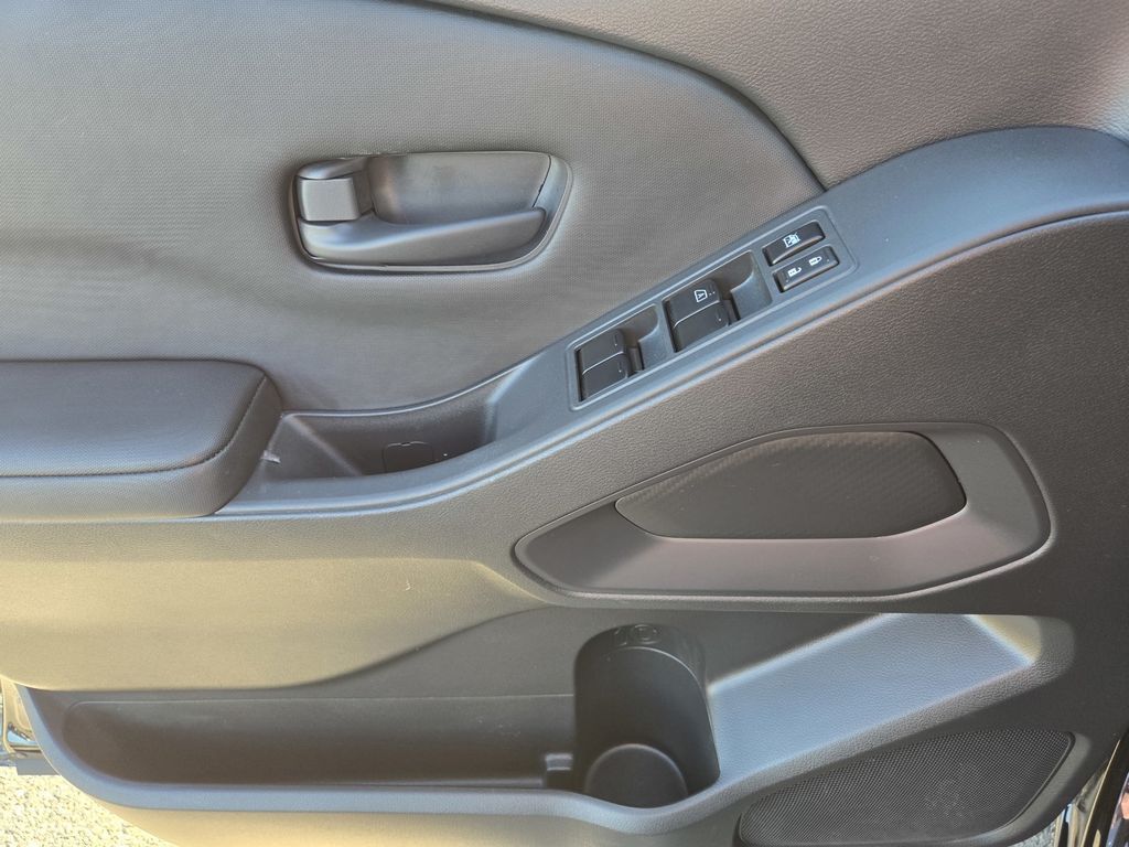 2023 Nissan Frontier S Folsom CA
