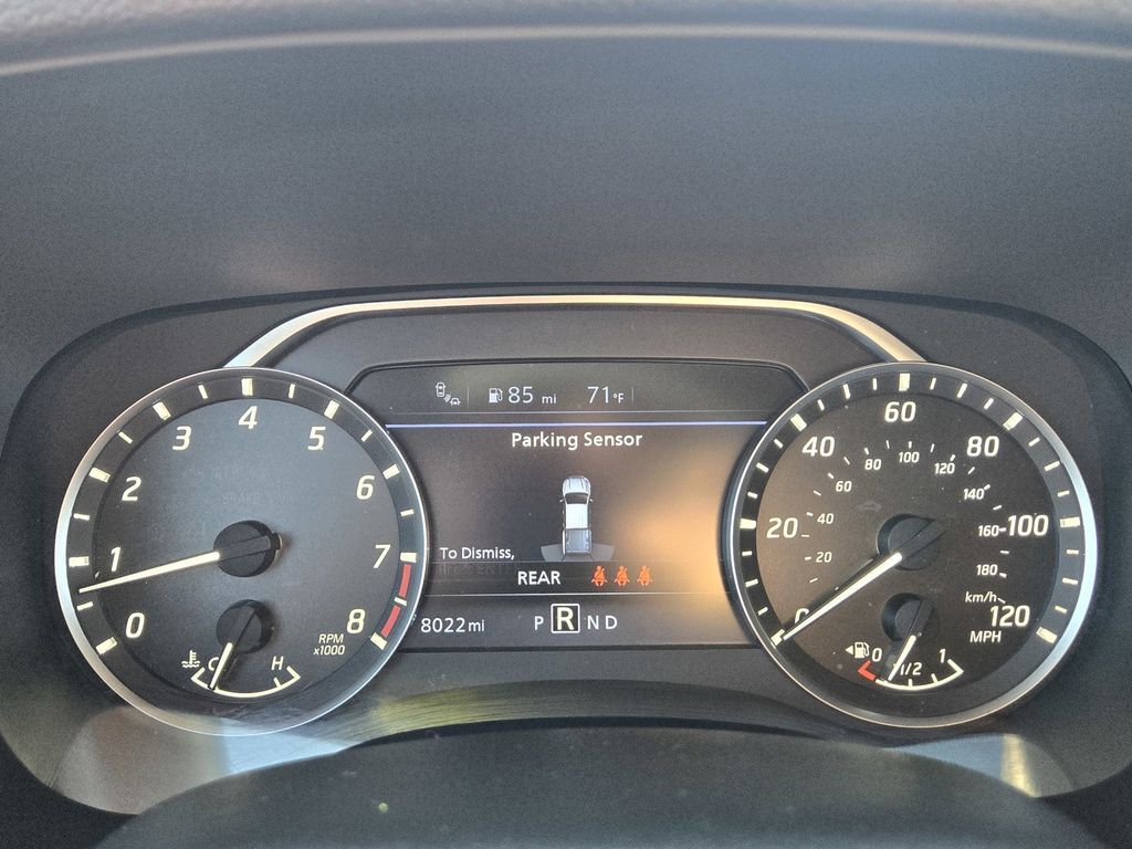 2023 Nissan Frontier S Folsom CA
