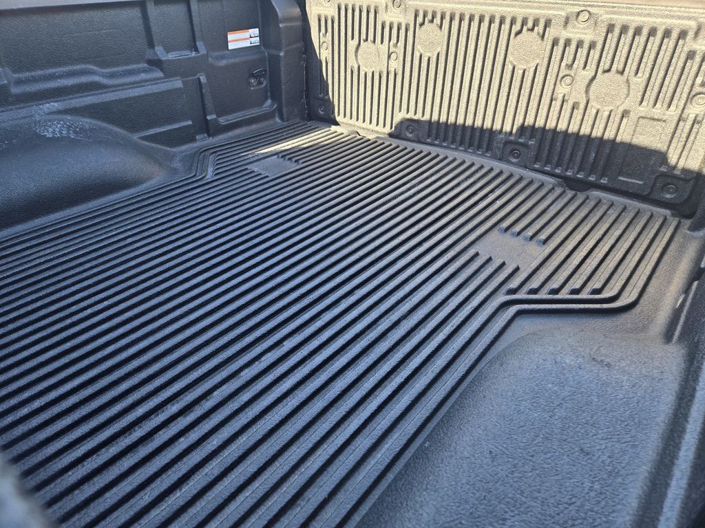 2023 Nissan Frontier S Folsom CA