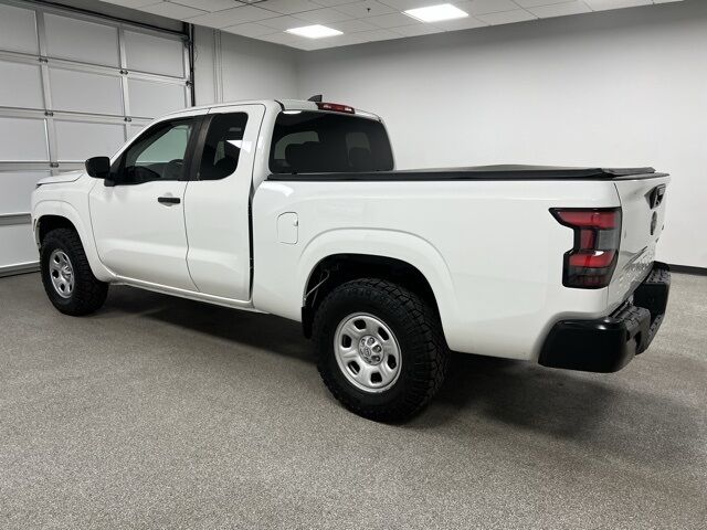 2023 Nissan Frontier S Loveland CO