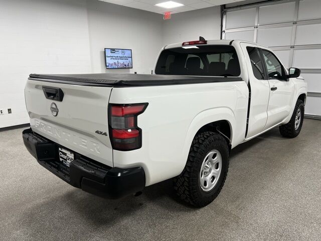 2023 Nissan Frontier S Loveland CO