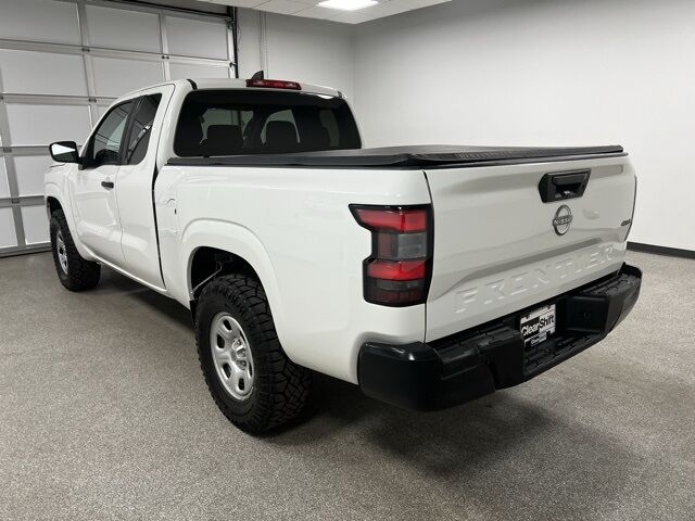 2023 Nissan Frontier S Loveland CO