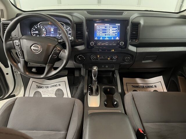 2023 Nissan Frontier S Loveland CO