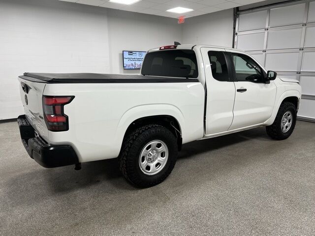 2023 Nissan Frontier S Loveland CO