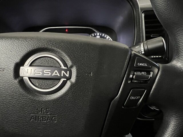 2023 Nissan Frontier S Loveland CO