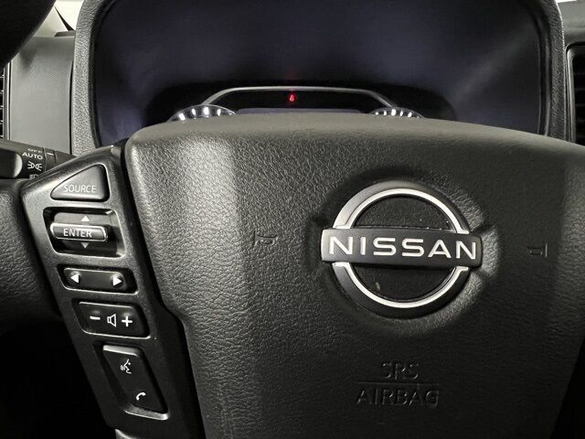 2023 Nissan Frontier S Loveland CO