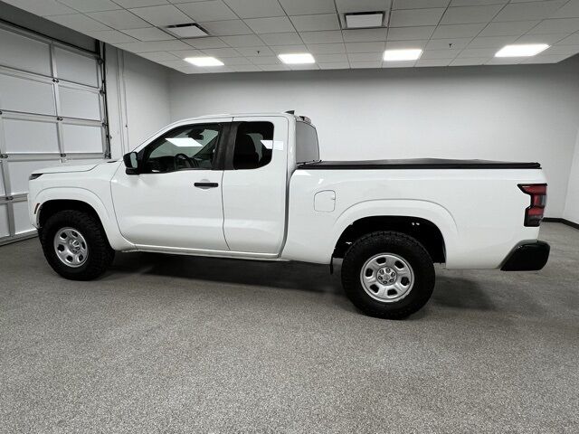 2023 Nissan Frontier S Loveland CO