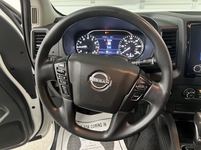 2023 Nissan Frontier S Loveland CO