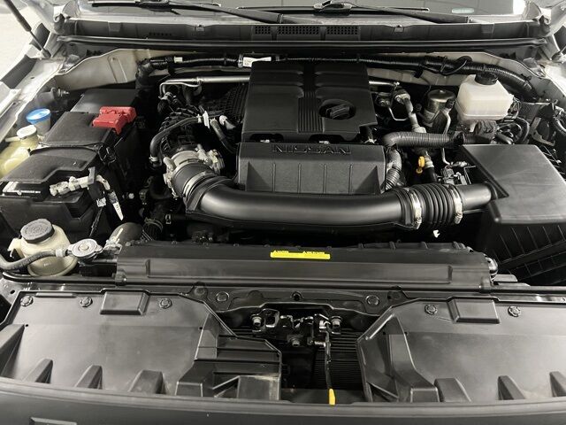 2023 Nissan Frontier S Loveland CO