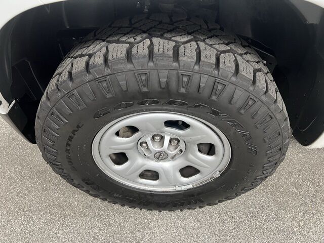 2023 Nissan Frontier S Loveland CO