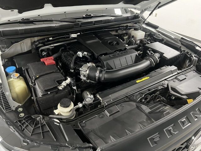 2023 Nissan Frontier S Loveland CO