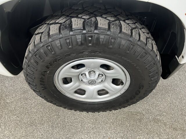 2023 Nissan Frontier S Loveland CO