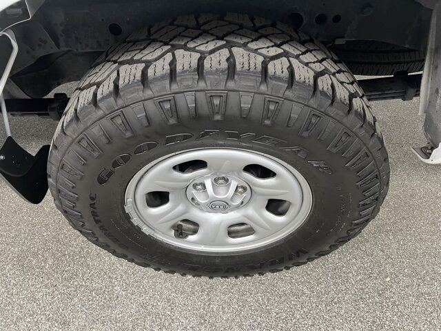 2023 Nissan Frontier S Loveland CO