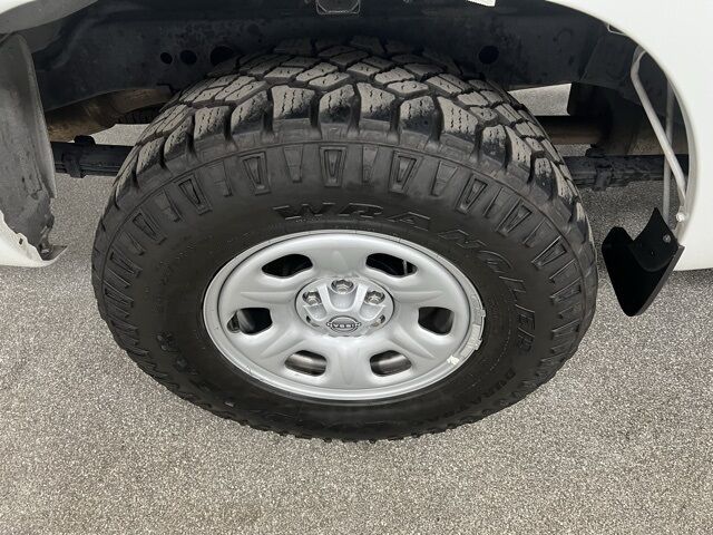 2023 Nissan Frontier S Loveland CO