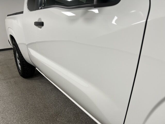 2023 Nissan Frontier S Loveland CO