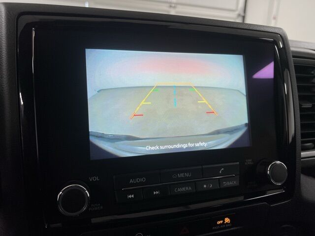 2023 Nissan Frontier S Loveland CO